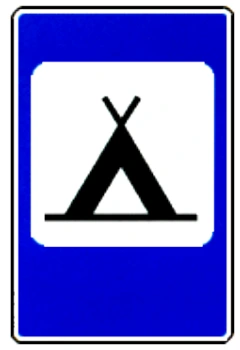 7.10 "Кемпинг".
